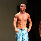 Ben  Wilden - NPC NW Night of Champions 2012 - #1